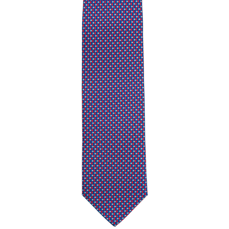 Corbata de 3 pliegues - TAL200