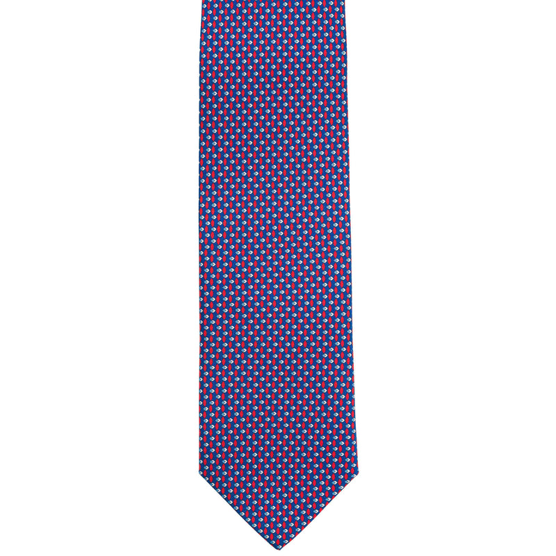 Cravatta 3 pieghe - TAL B1