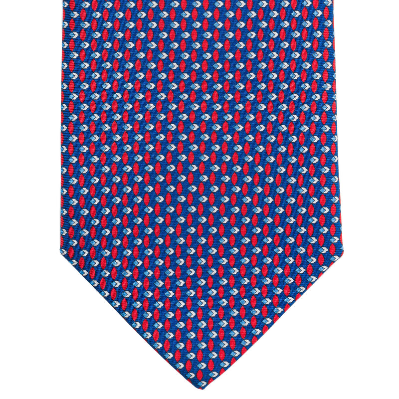 Corbata de 3 pliegues - TAL200