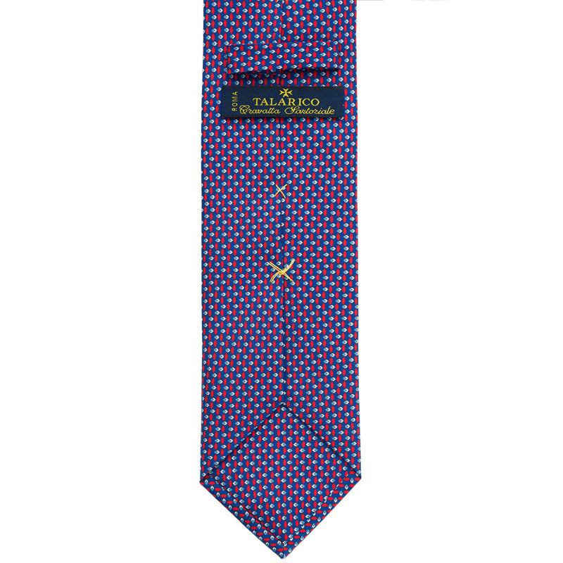 Corbata de 3 pliegues - TAL200