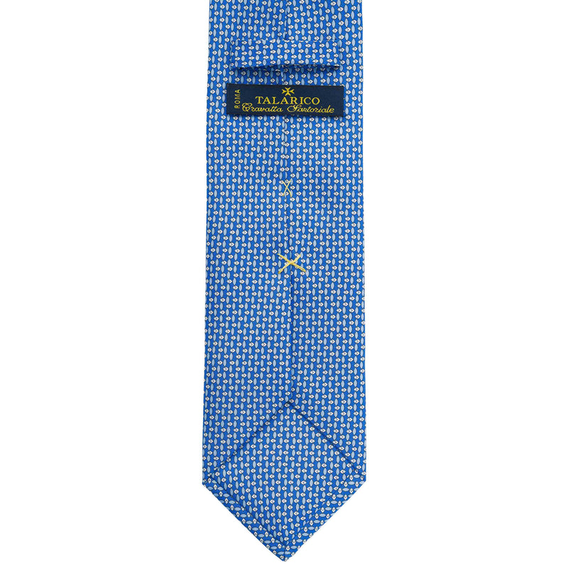 Corbata de 3 pliegues - TAL200