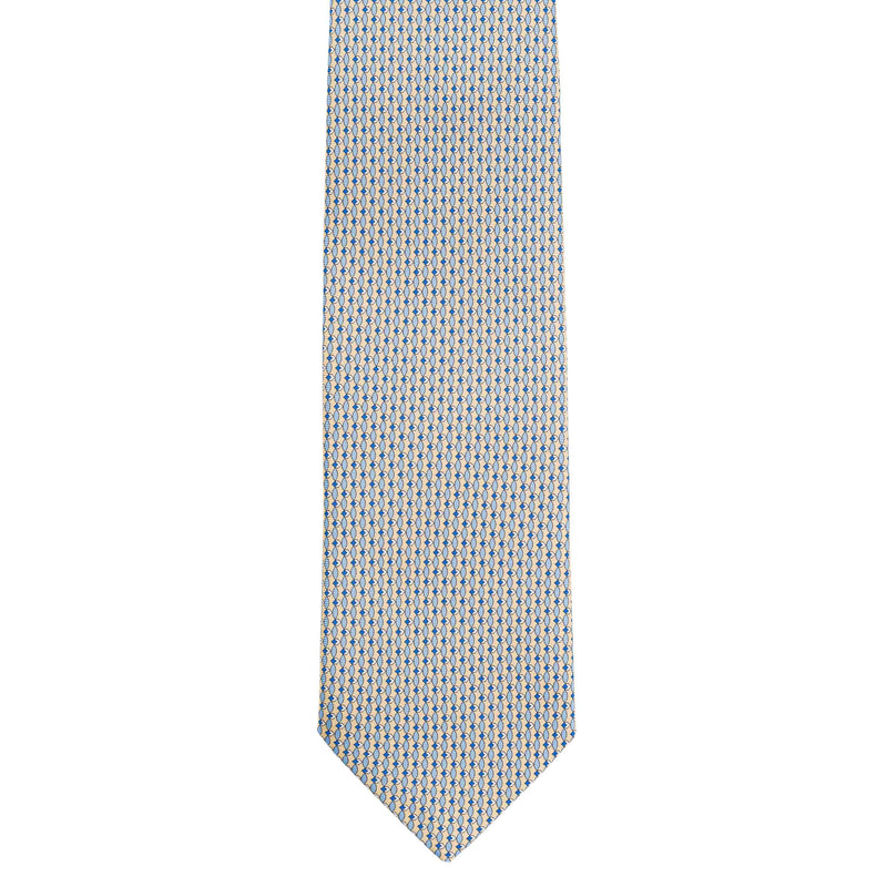 Corbata de 3 pliegues - TAL200