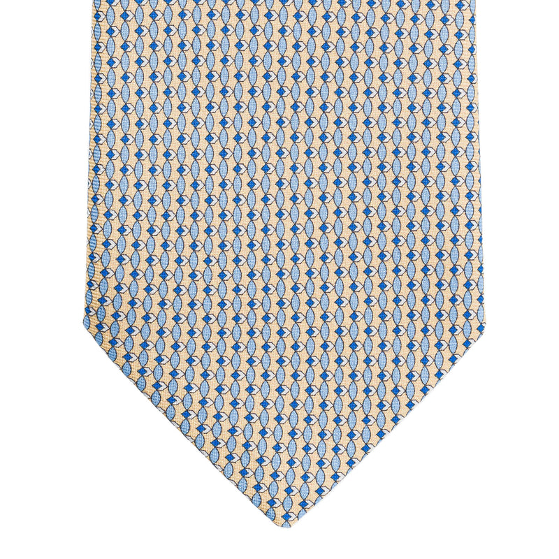 Corbata de 3 pliegues - TAL200