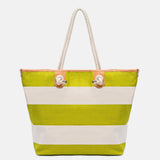 Shopper Rigato Tropea - Talarico Cravatte