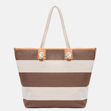 Shopper Rigato Tropea - Talarico Cravatte