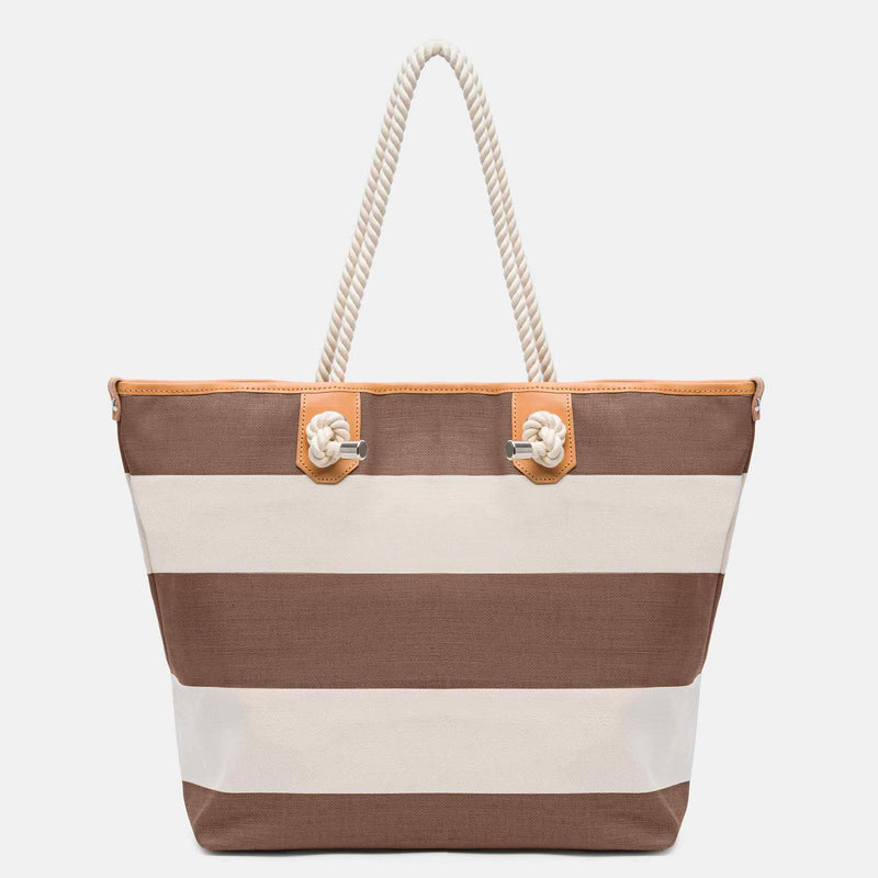 Shopper Rigato Tropea - Talarico Cravatte