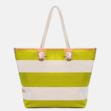 Shopper Rigato Tropea - Talarico Cravatte