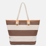 Shopper Rigato Tropea - Talarico Cravatte