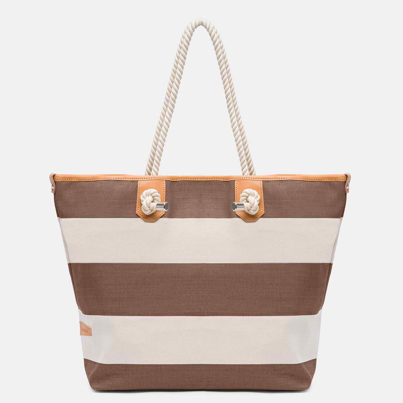 Shopper Rigato Tropea - Talarico Cravatte