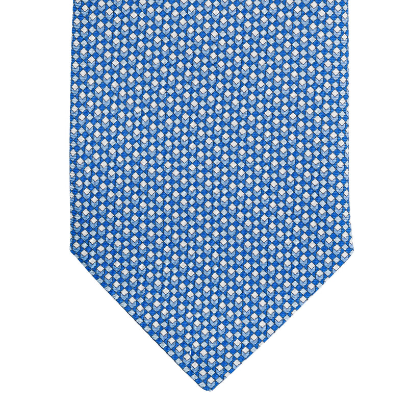 Cravatta 3 pieghe - TAL C1 - Talarico Cravatte