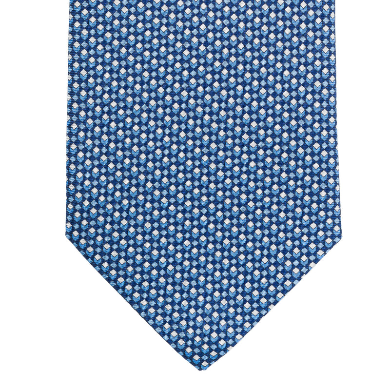 Cravatta 3 pieghe - TAL C1 - Talarico Cravatte