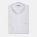 Camicia Botton Down - Talarico Cravatte