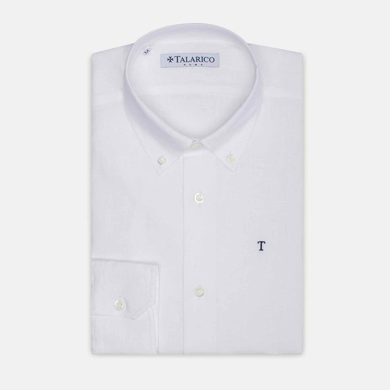 Camicia Botton Down - Talarico Cravatte