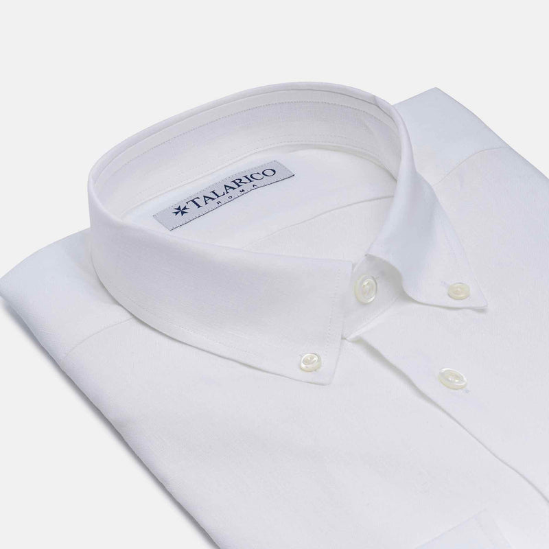 Camicia Botton Down - Talarico Cravatte