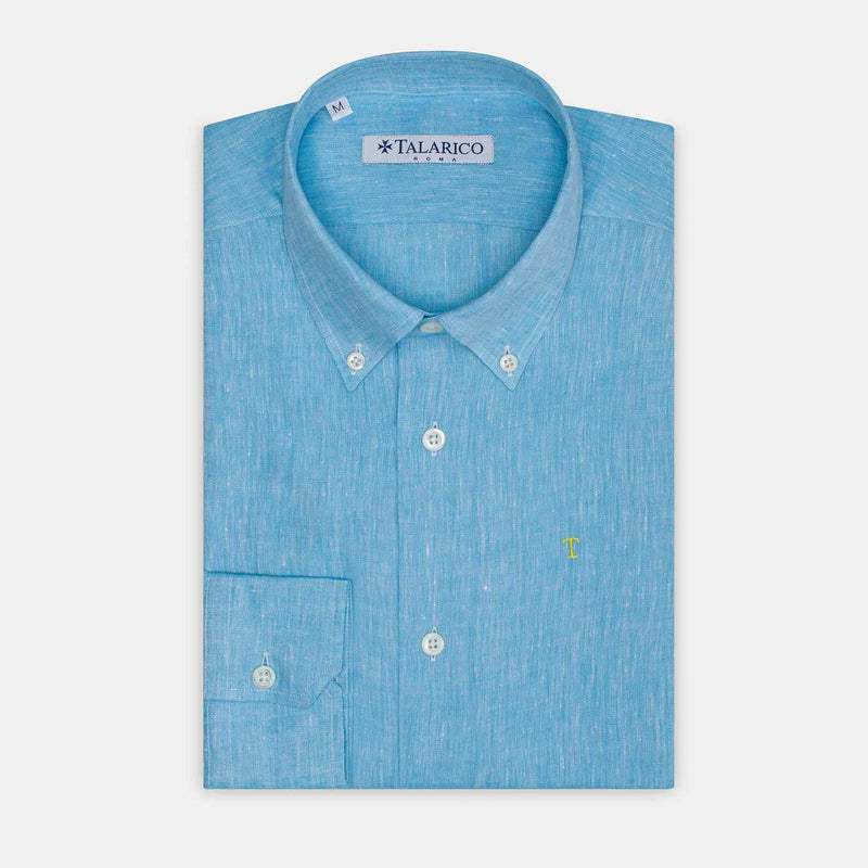 Camicia Botton Down - Talarico Cravatte