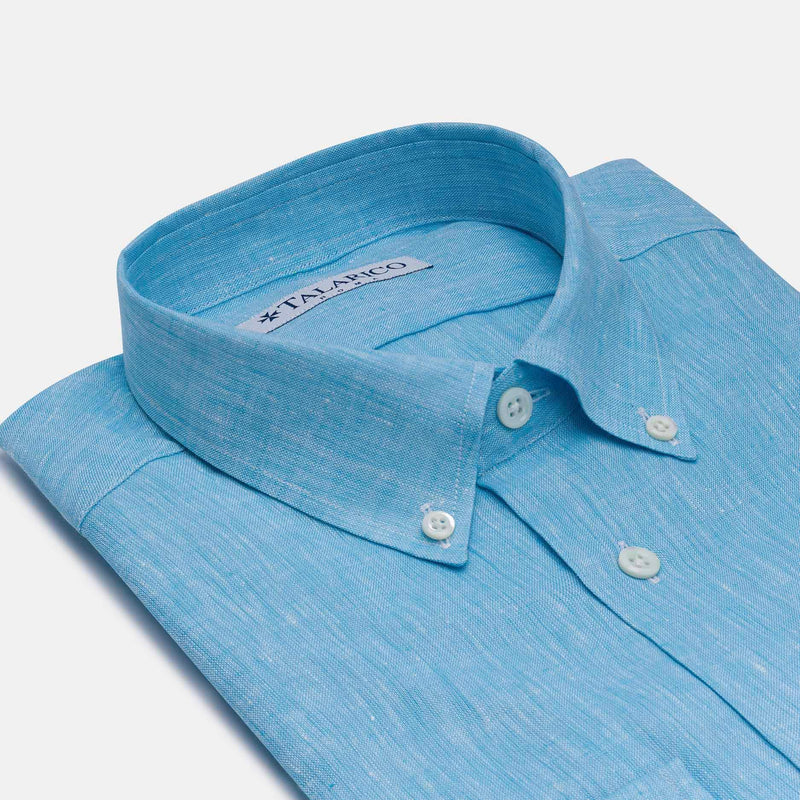 Camicia Botton Down - Talarico Cravatte