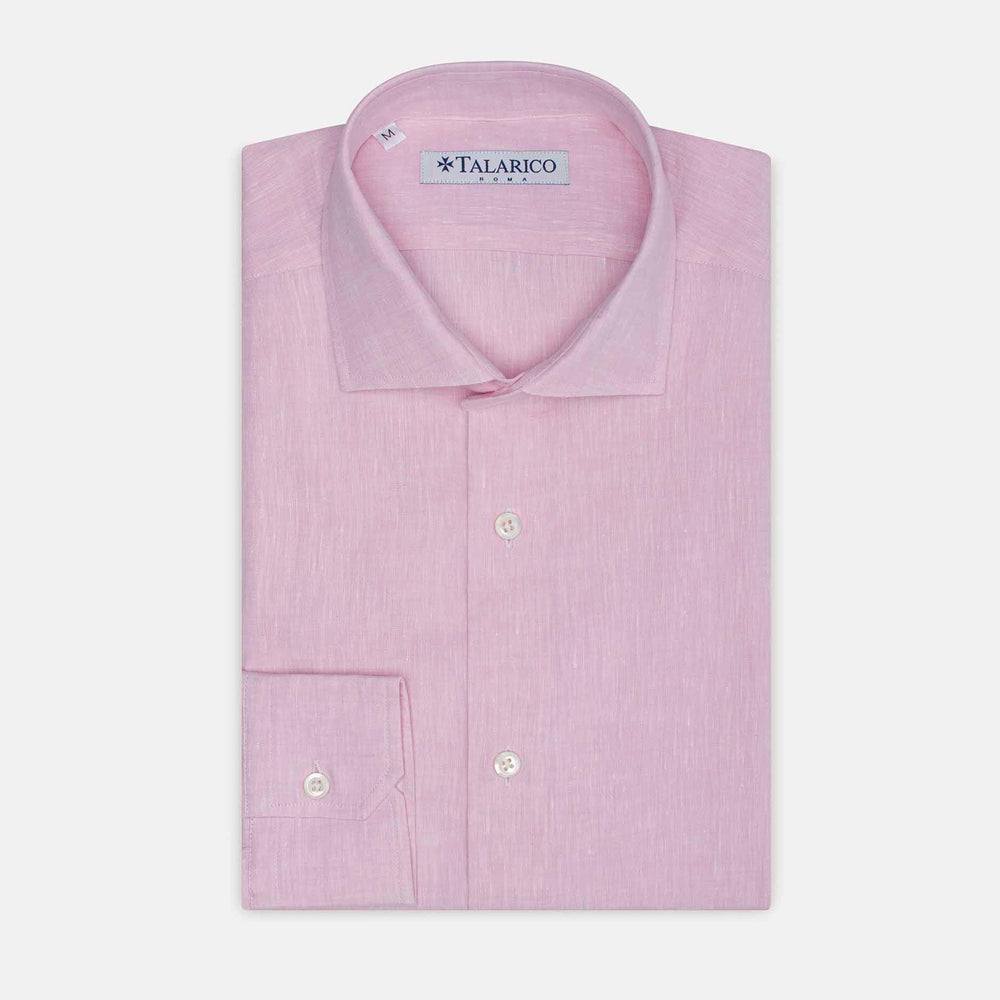 Camicia collo alla Francese - Talarico Cravatte