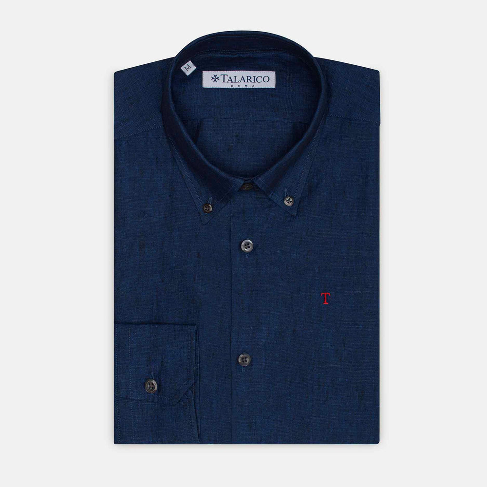 Camicia Botton Down - Talarico Cravatte