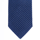 Cravatta 3 Pieghe Riciclate TAL 331 - Talarico Cravatte