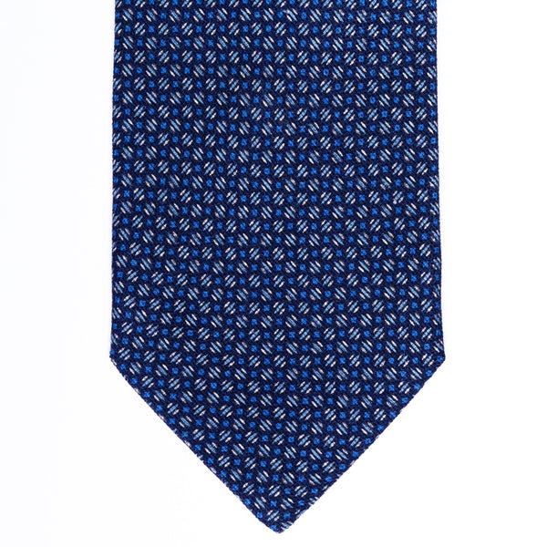 Cravatta 3 Pieghe Riciclate TAL 331 - Talarico Cravatte