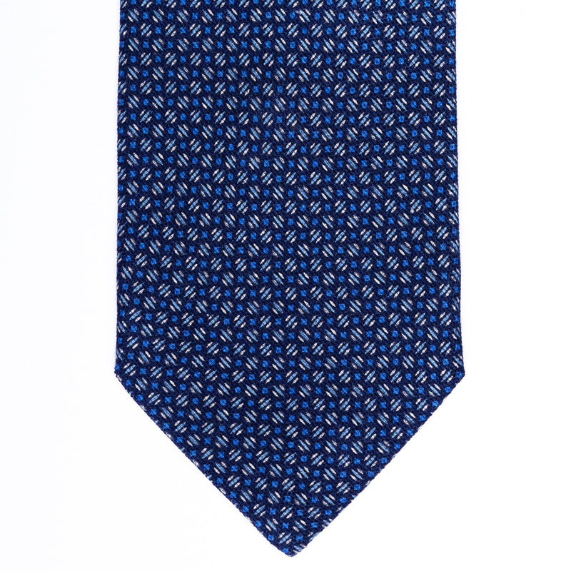 Cravatta 3 Pieghe Riciclate TAL 331 - Talarico Cravatte