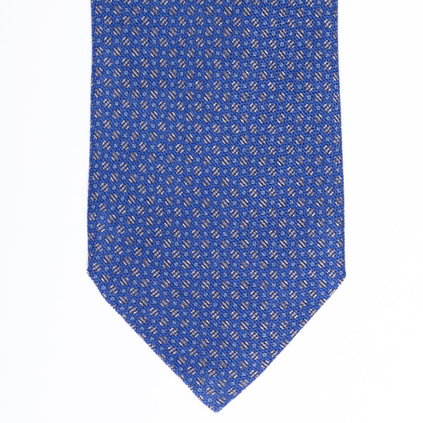 Cravatta 3 Pieghe Riciclate TAL 332 - Talarico Cravatte