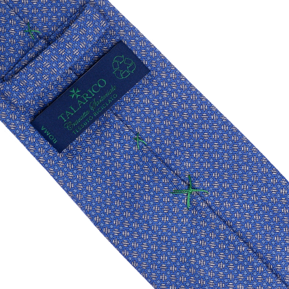 Cravatta 3 Pieghe Riciclate TAL 332 - Talarico Cravatte