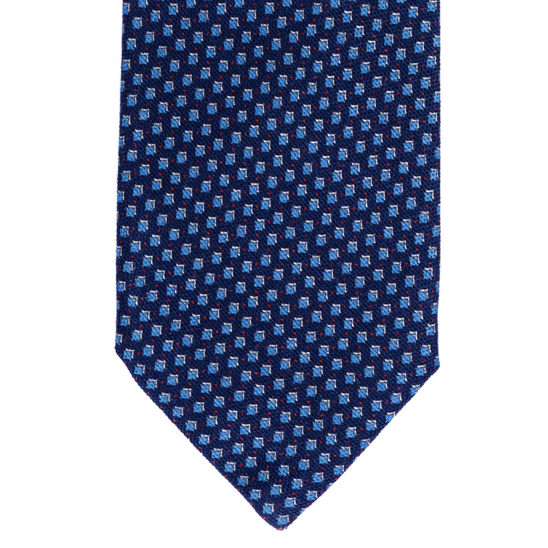 Cravatta 3 Pieghe Riciclate TAL 333 - Talarico Cravatte