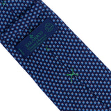 Cravatta 3 Pieghe Riciclate TAL 333 - Talarico Cravatte