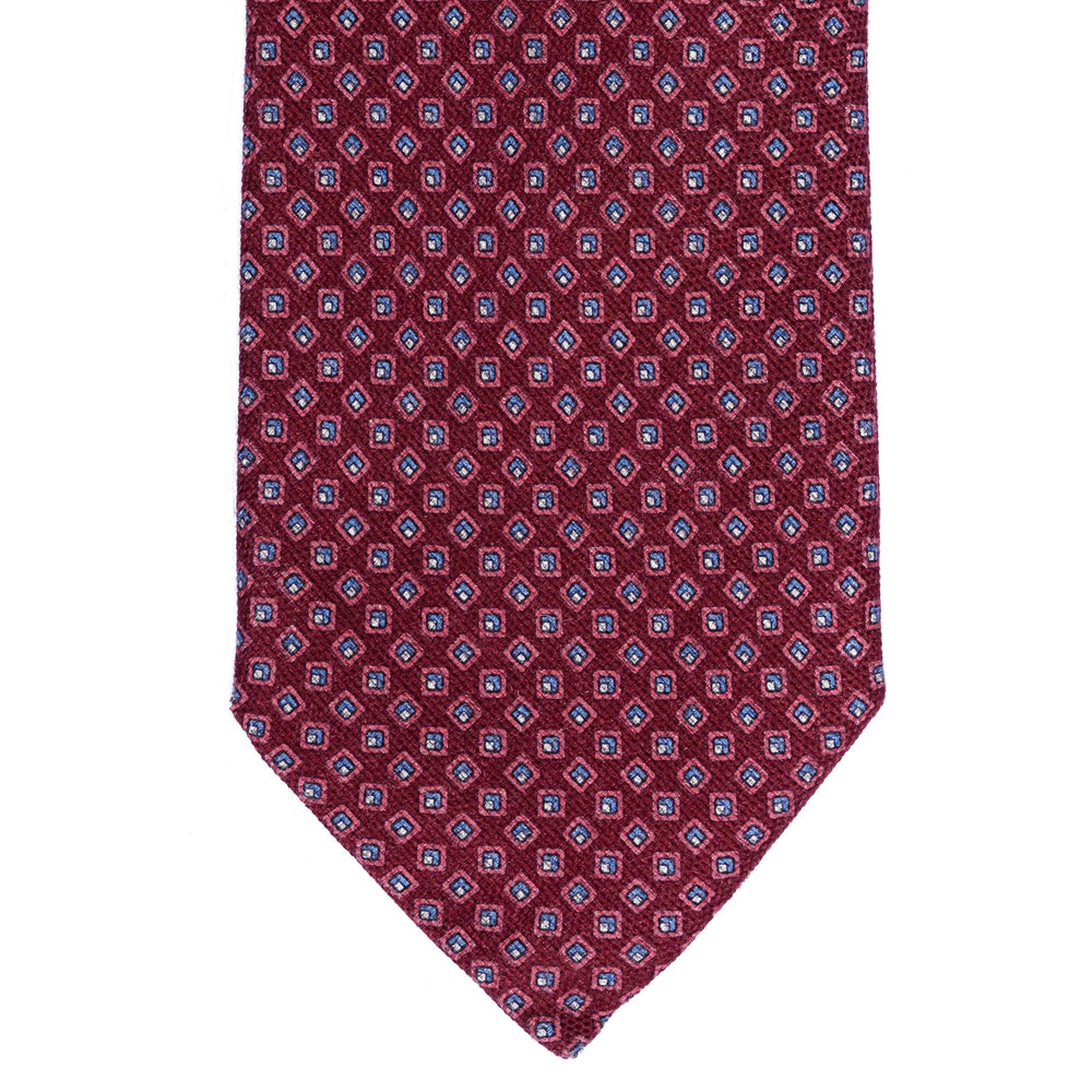 Cravatta 3 Pieghe Riciclate TAL 334 - Talarico Cravatte