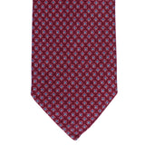 Cravatta 3 Pieghe Riciclate TAL 334 - Talarico Cravatte