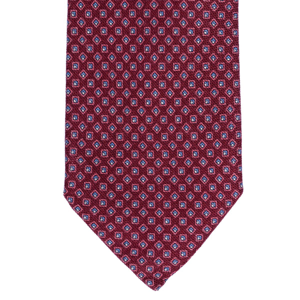 Cravatta 3 Pieghe Riciclate TAL 334 - Talarico Cravatte