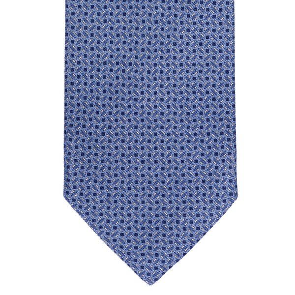 Cravatta 3 Pieghe Riciclate TAL 335 - Talarico Cravatte