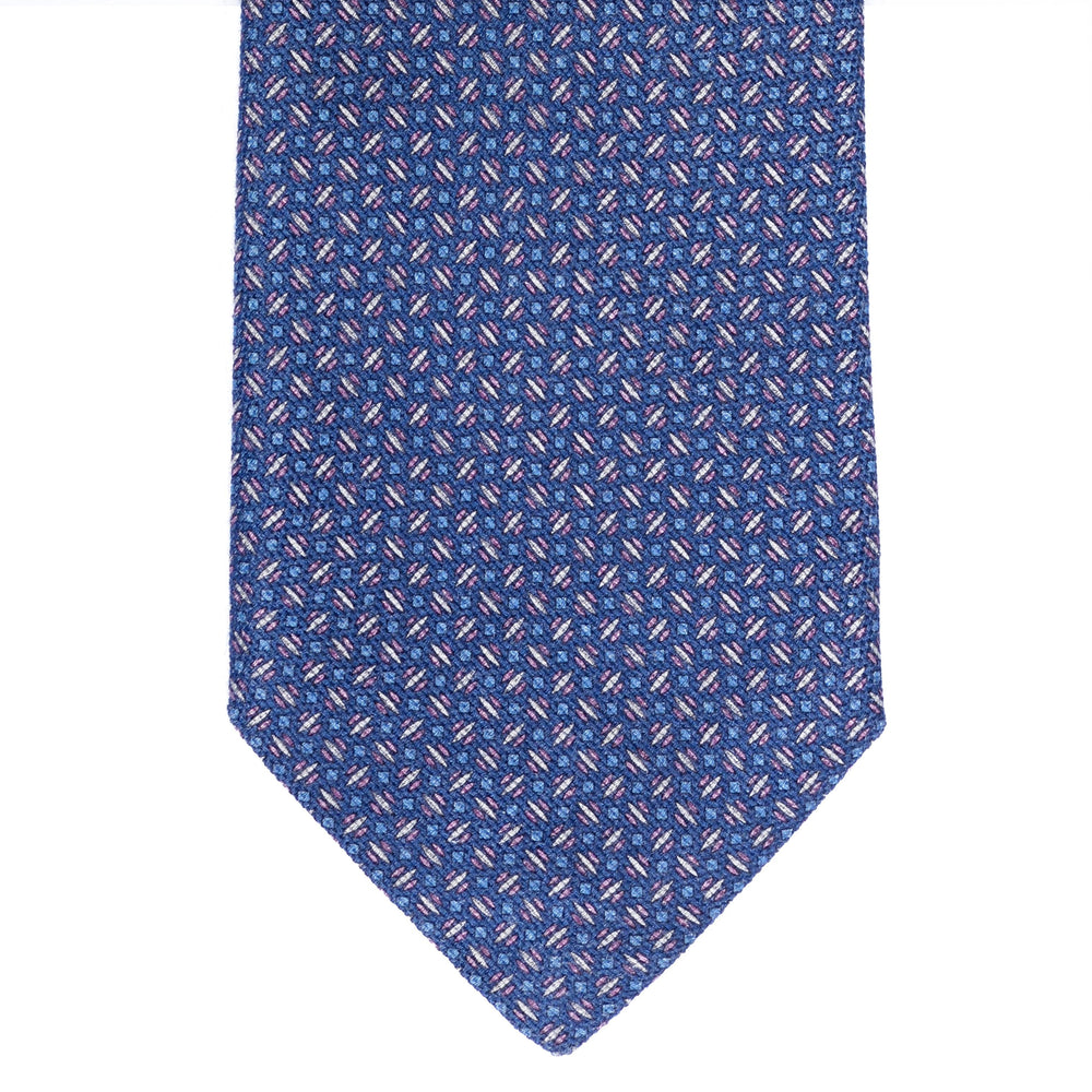 Cravatta 3 Pieghe Riciclate TAL 336 - Talarico Cravatte
