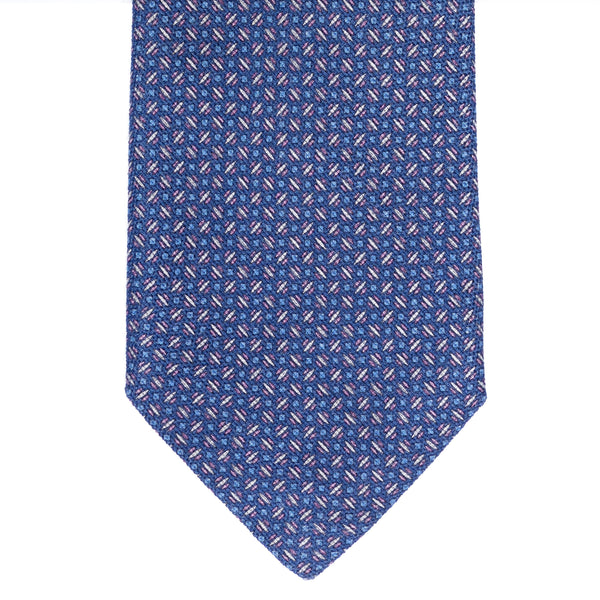 Cravatta 3 Pieghe Riciclate TAL 336 - Talarico Cravatte