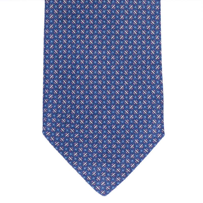 Cravatta 3 Pieghe Riciclate TAL 336 - Talarico Cravatte