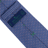 Cravatta 3 Pieghe Riciclate TAL 336 - Talarico Cravatte