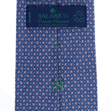Cravatta 3 Pieghe Riciclate TAL 336 - Talarico Cravatte