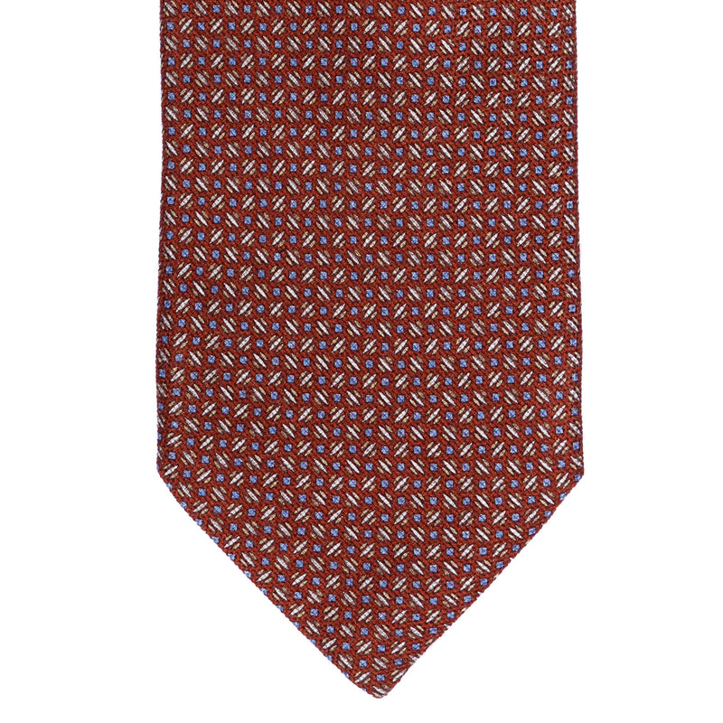 Cravatta 3 Pieghe Riciclate TAL 337 - Talarico Cravatte