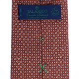 Cravatta 3 Pieghe Riciclate TAL 337 - Talarico Cravatte