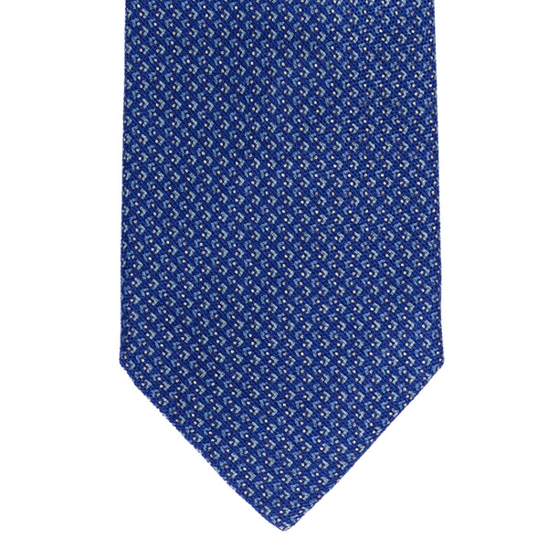 Cravatta 3 Pieghe Riciclate TAL 338 - Talarico Cravatte