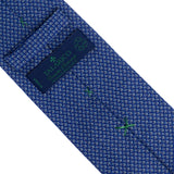 Cravatta 3 Pieghe Riciclate TAL 338 - Talarico Cravatte