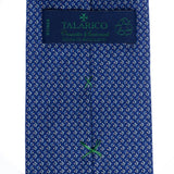 Cravatta 3 Pieghe Riciclate TAL 338 - Talarico Cravatte