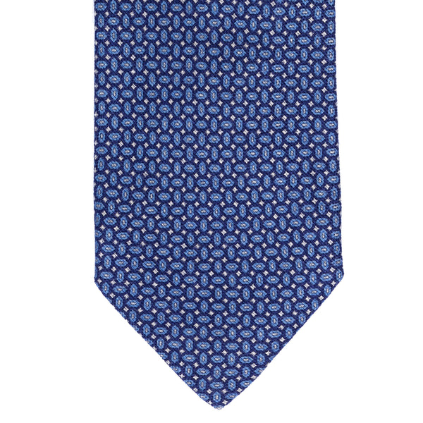 Cravatta 3 Pieghe Riciclate TAL 339 - Talarico Cravatte