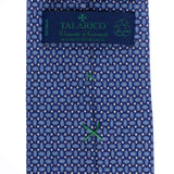 Cravatta 3 Pieghe Riciclate TAL 339 - Talarico Cravatte
