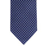 Cravatta 3 Pieghe Riciclate TAL 340 - Talarico Cravatte