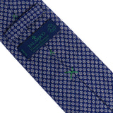 Cravatta 3 Pieghe Riciclate TAL 340 - Talarico Cravatte