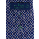 Cravatta 3 Pieghe Riciclate TAL 340 - Talarico Cravatte