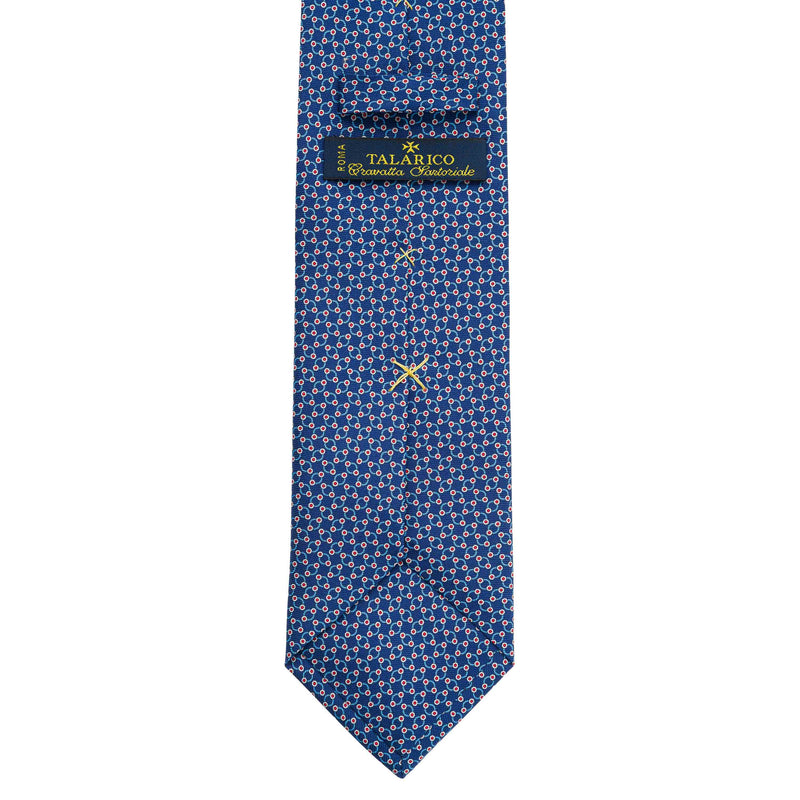 Cravatta 3 pieghe - TAL E1