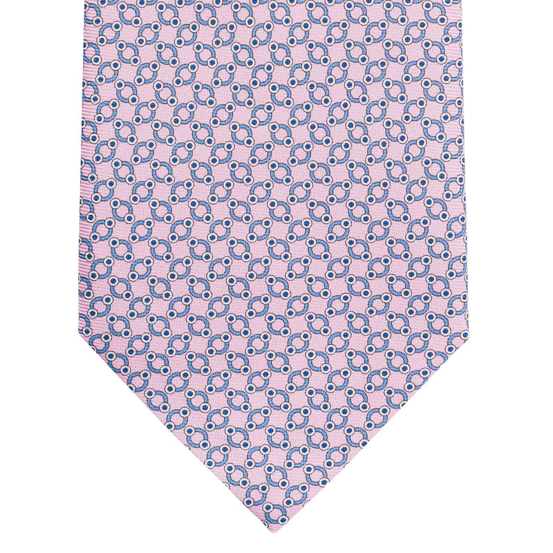 Corbata de 3 pliegues - TAL200